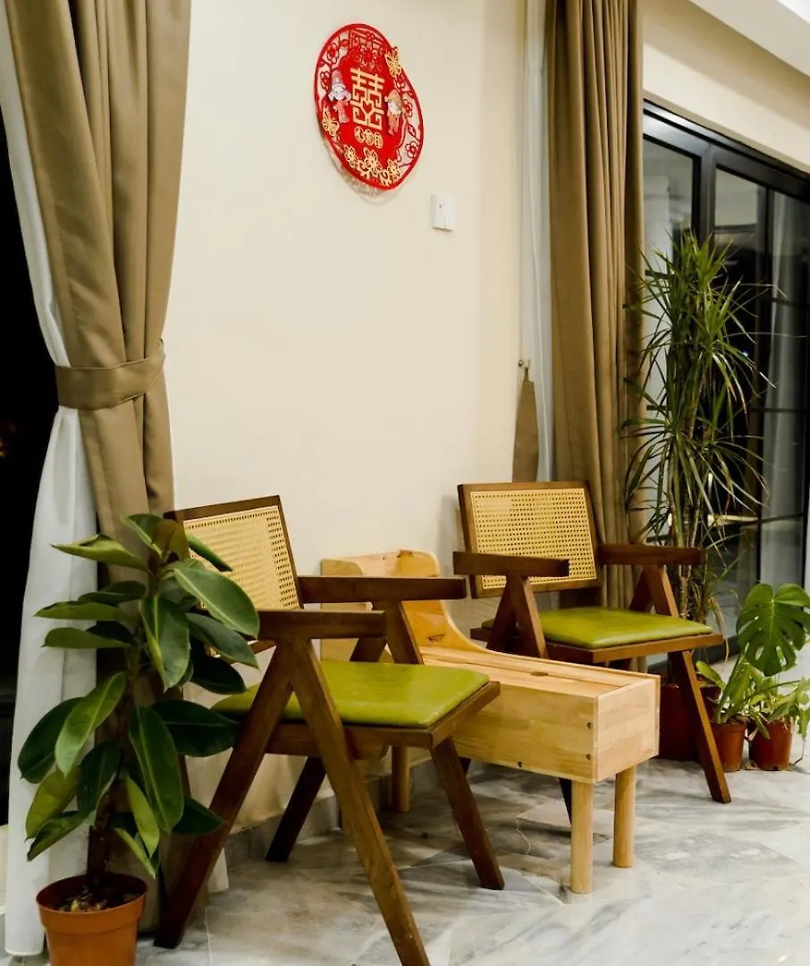 Duke Oasis Villa Kuala Lumpur