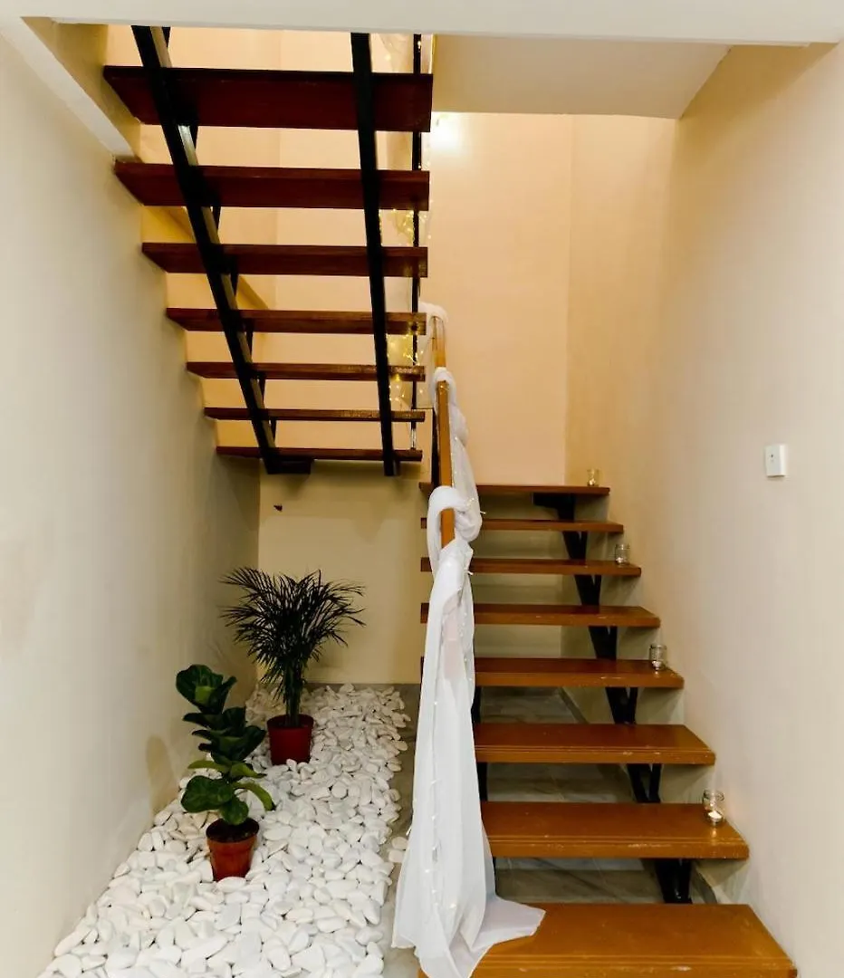 Duke Oasis Villa Kuala Lumpur