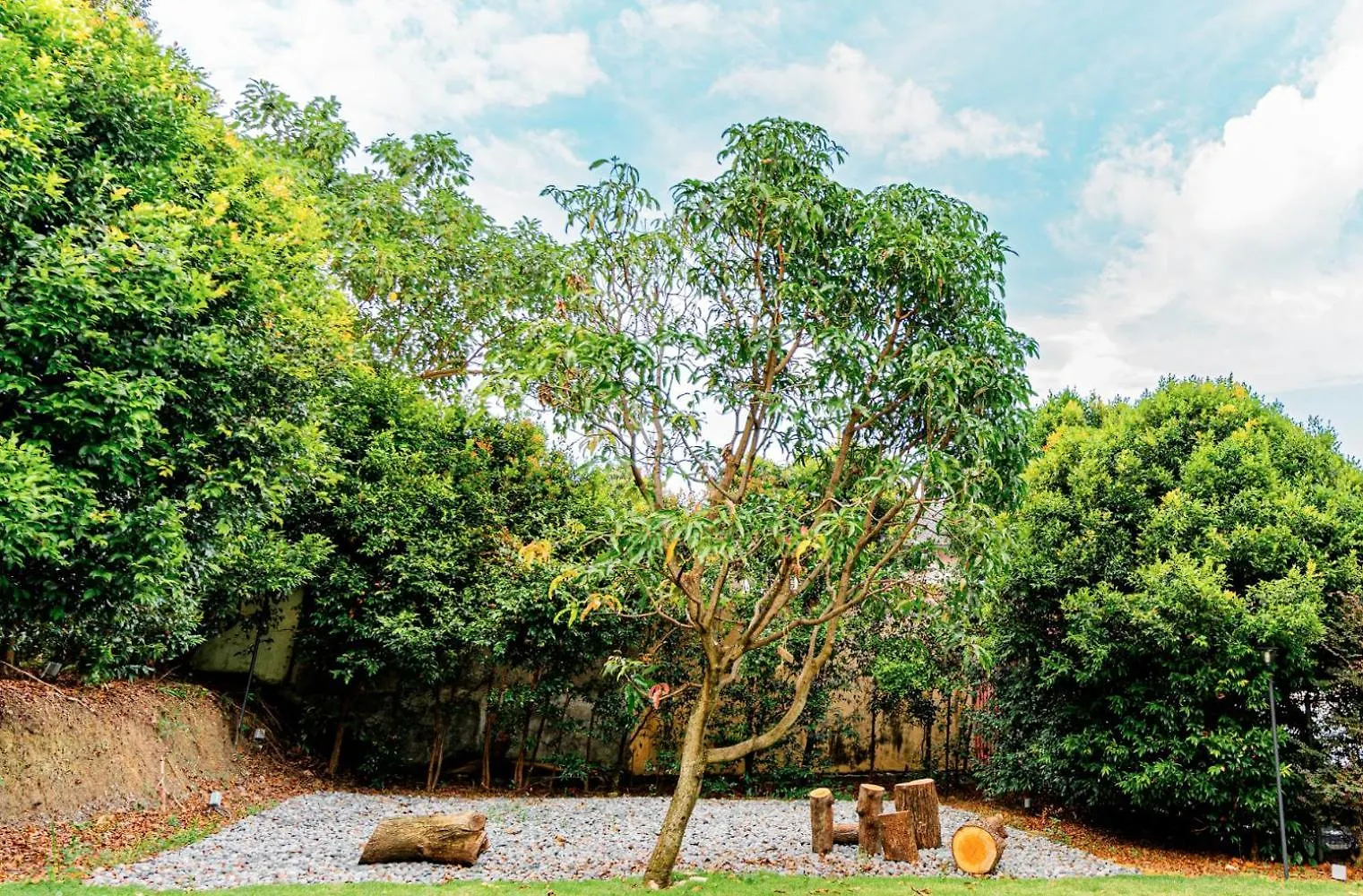Duke Oasis Villa Kuala Lumpur