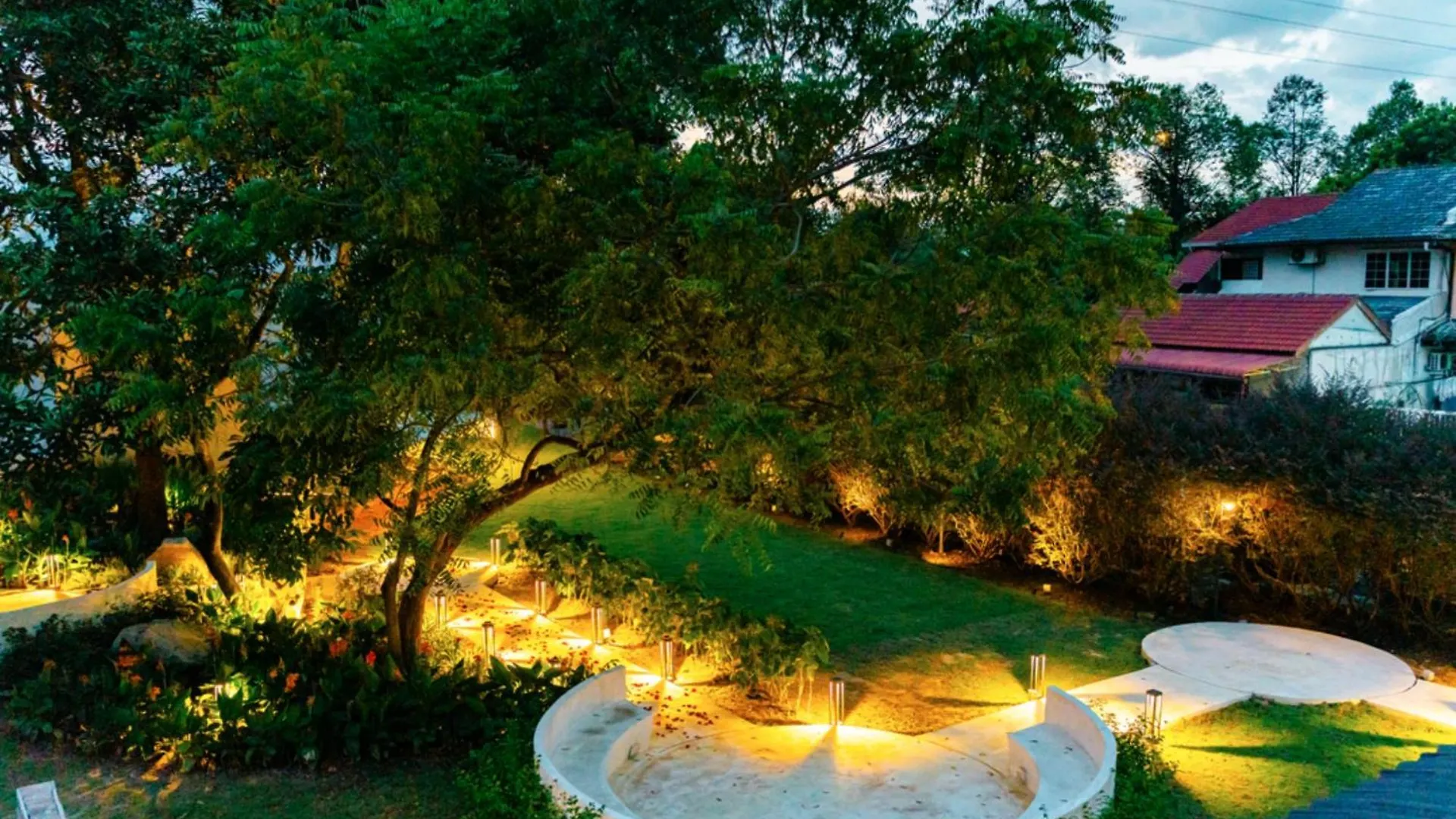 Duke Oasis Villa Kuala Lumpur