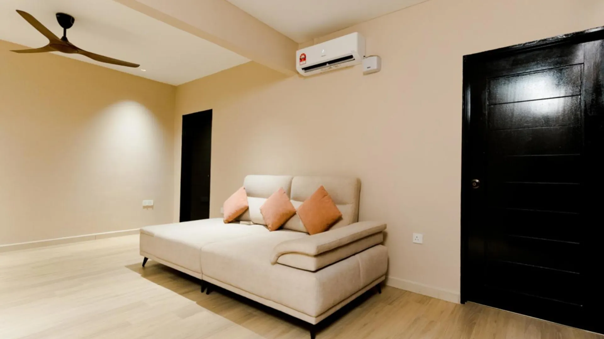 Duke Oasis Villa Kuala Lumpur 0*,
