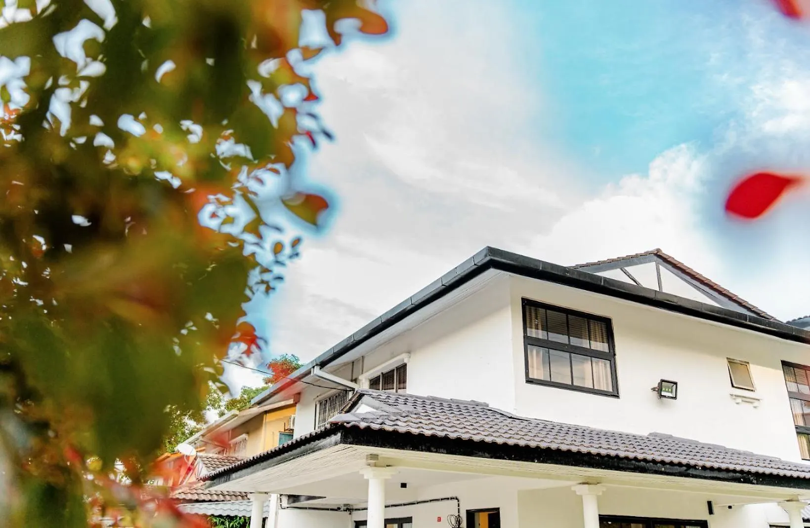 Duke Oasis Villa Kuala Lumpur