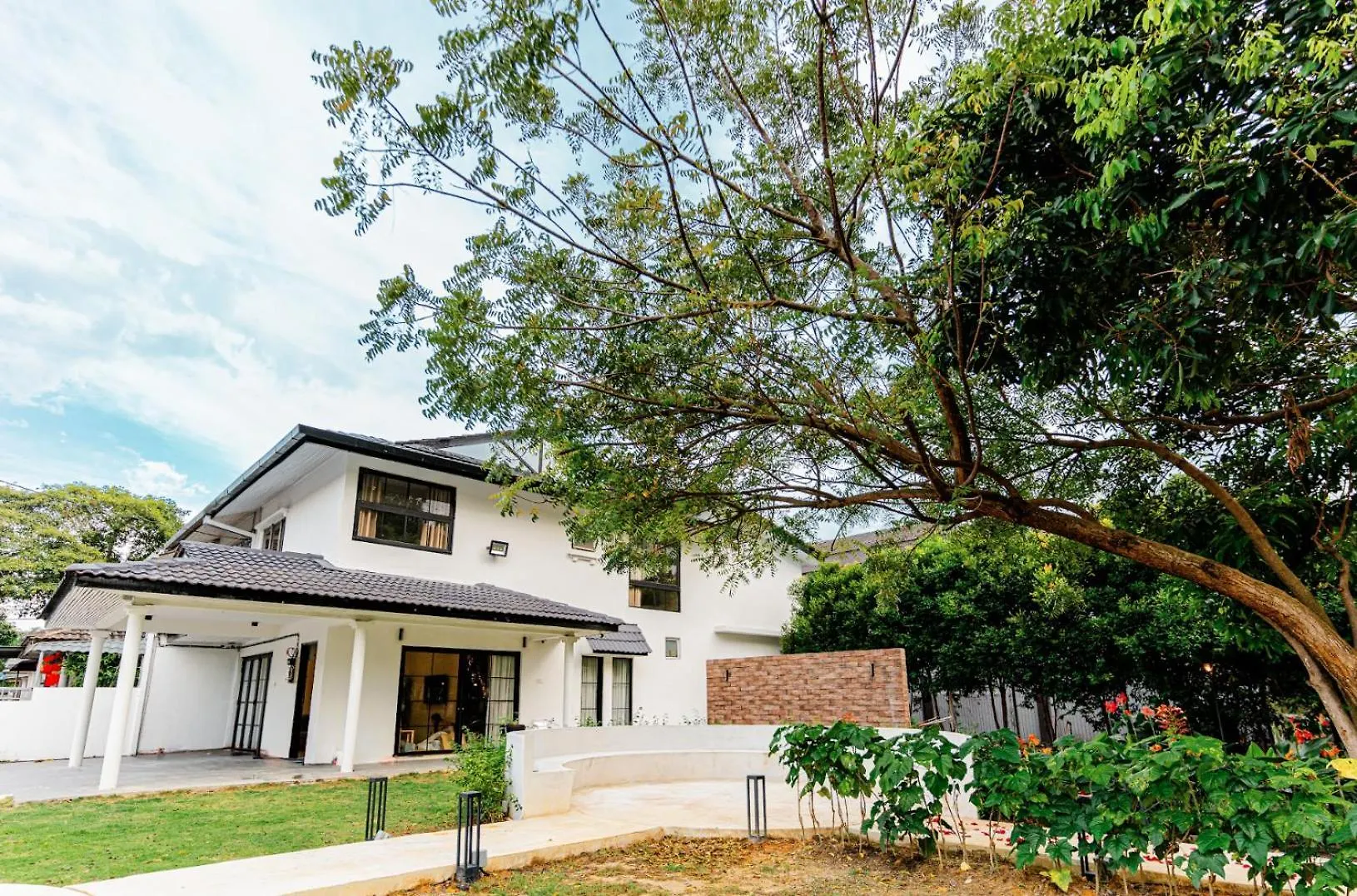Duke Oasis Villa Kuala Lumpur Malaysia