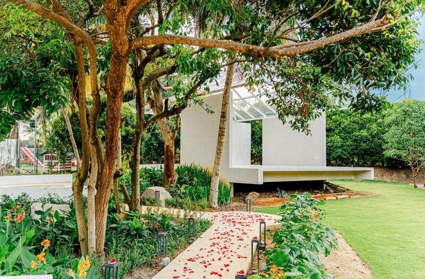 Duke Oasis Villa Kuala Lumpur Malaysia