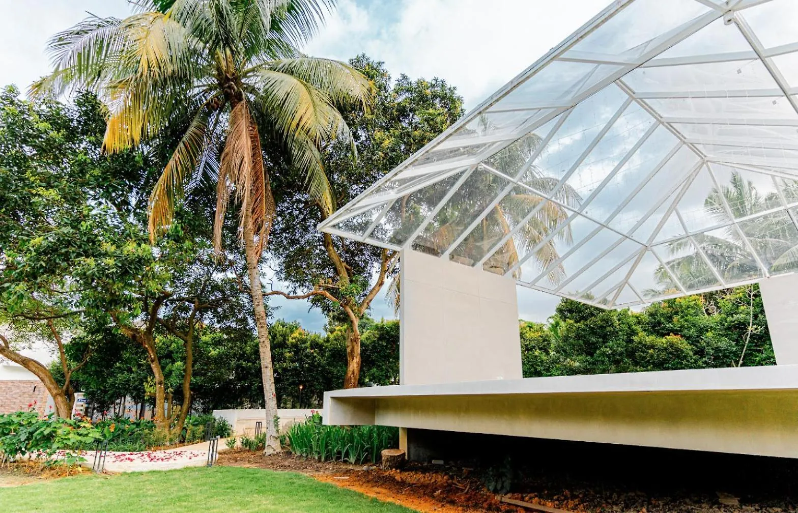 Duke Oasis Villa Kuala Lumpur 0*,