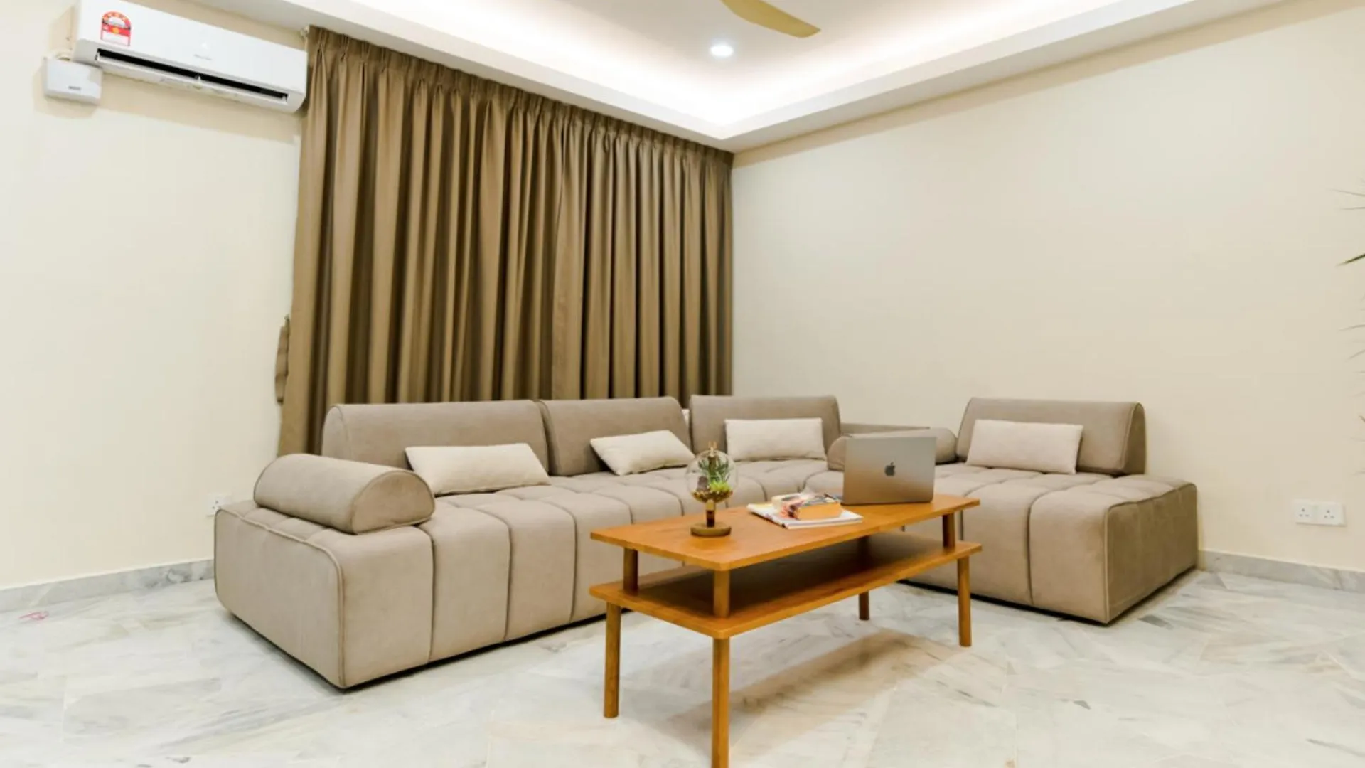 Duke Oasis Villa Kuala Lumpur Malaysia