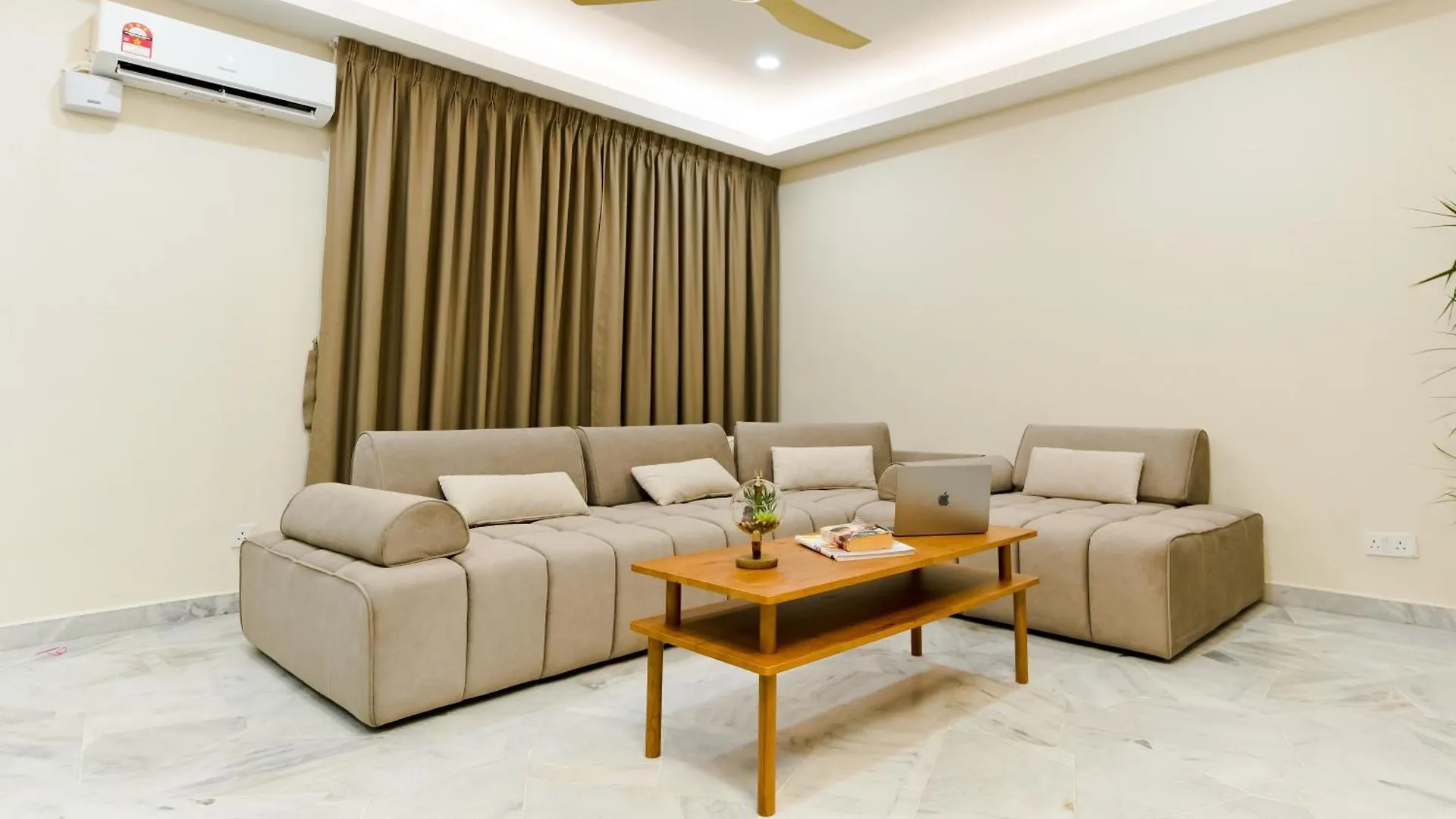 Duke Oasis Villa Kuala Lumpur Malaysia