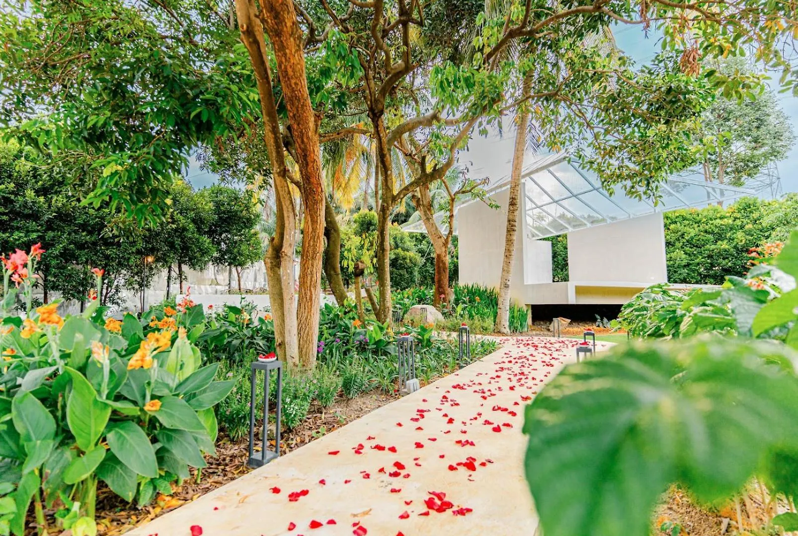 Duke Oasis Villa Kuala Lumpur 0*,