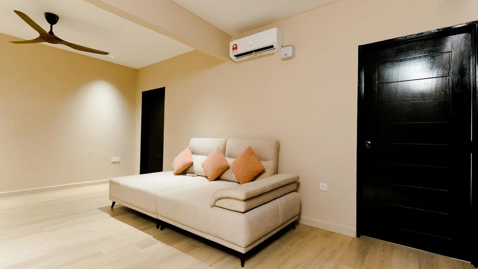 Duke Oasis Villa Kuala Lumpur