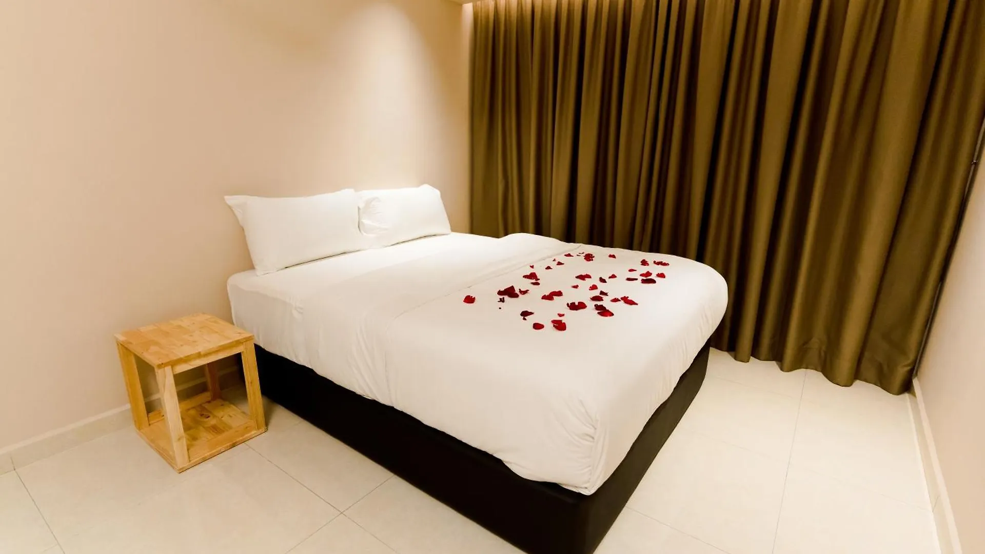 Duke Oasis Villa Kuala Lumpur Malaysia