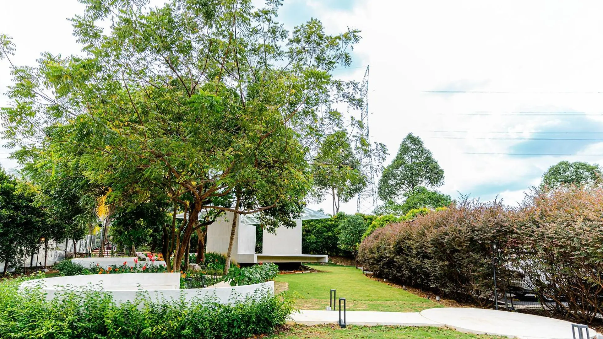 Duke Oasis Villa Kuala Lumpur 0*,  Malaysia