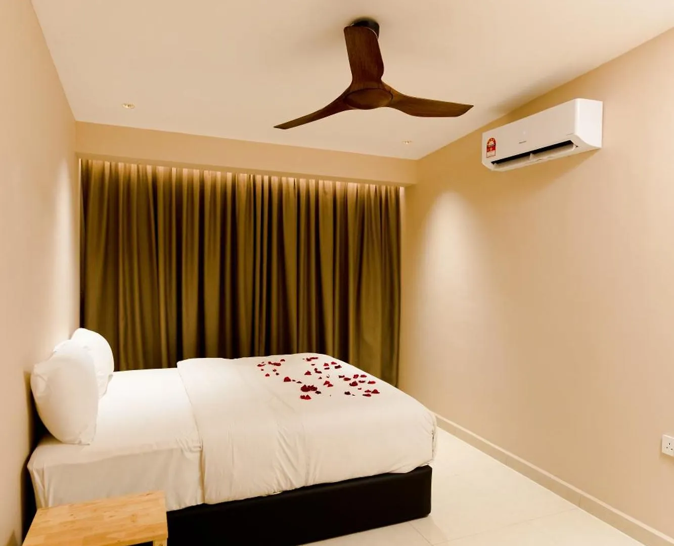 Duke Oasis Villa Kuala Lumpur Malaysia