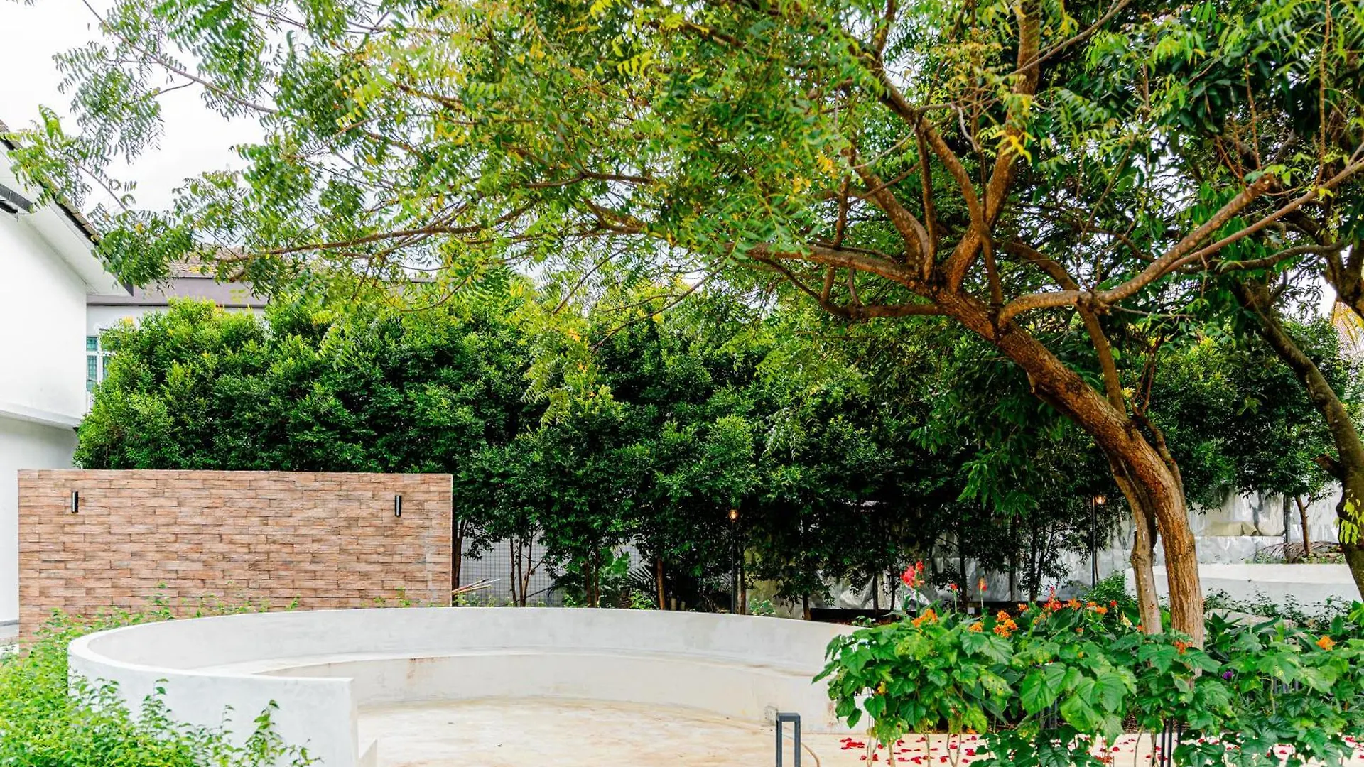 Duke Oasis Villa Kuala Lumpur Malaysia