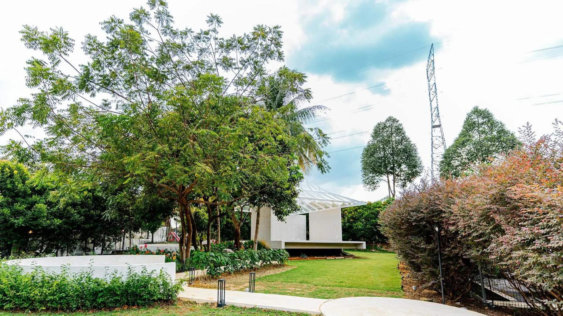 Duke Oasis Villa Kuala Lumpur