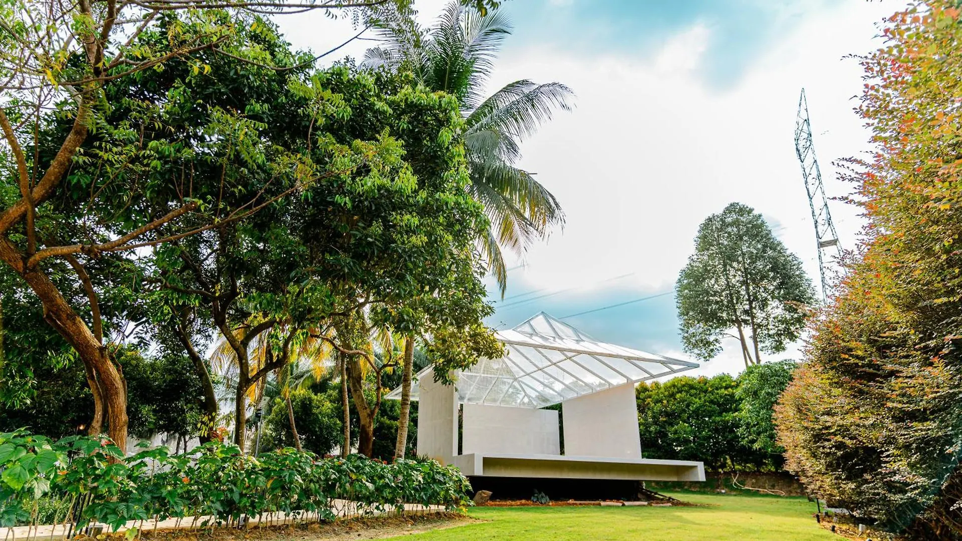 Duke Oasis Villa Kuala Lumpur
