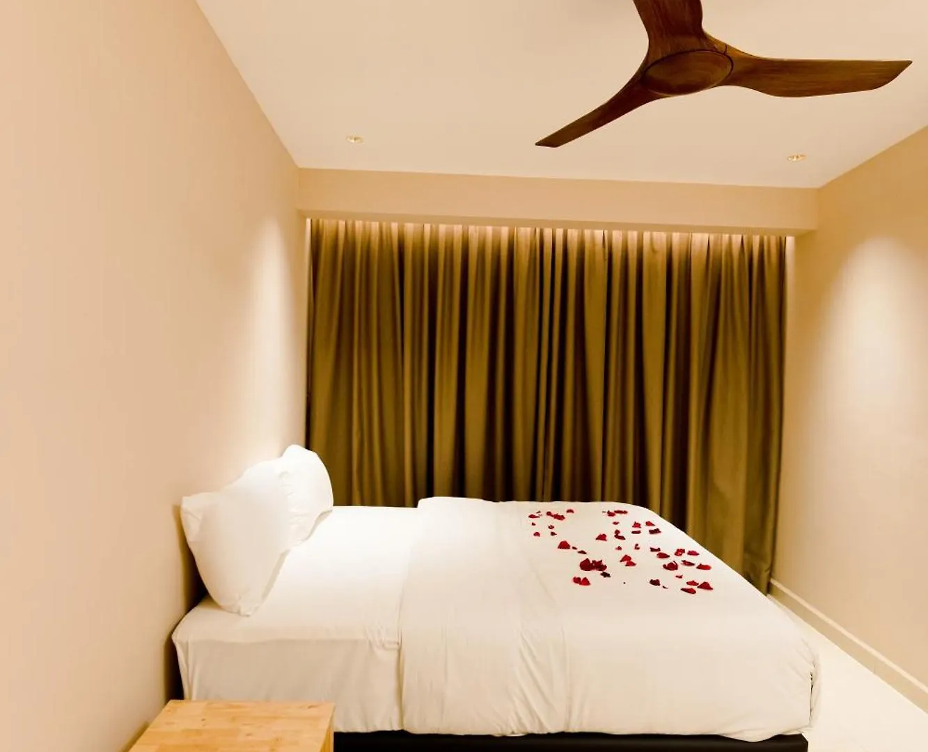 Duke Oasis Villa Kuala Lumpur