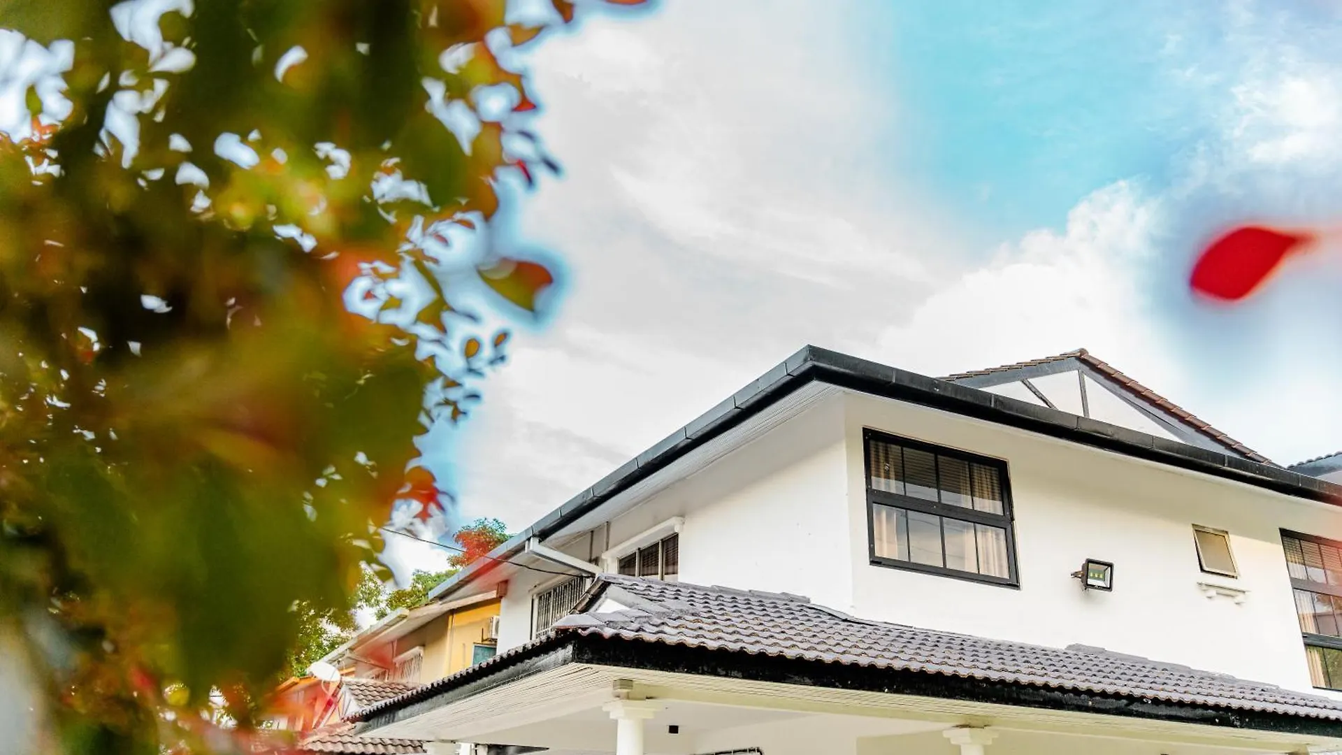 Duke Oasis Villa Kuala Lumpur