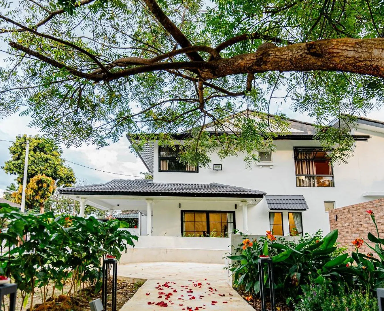 Duke Oasis Villa Kuala Lumpur