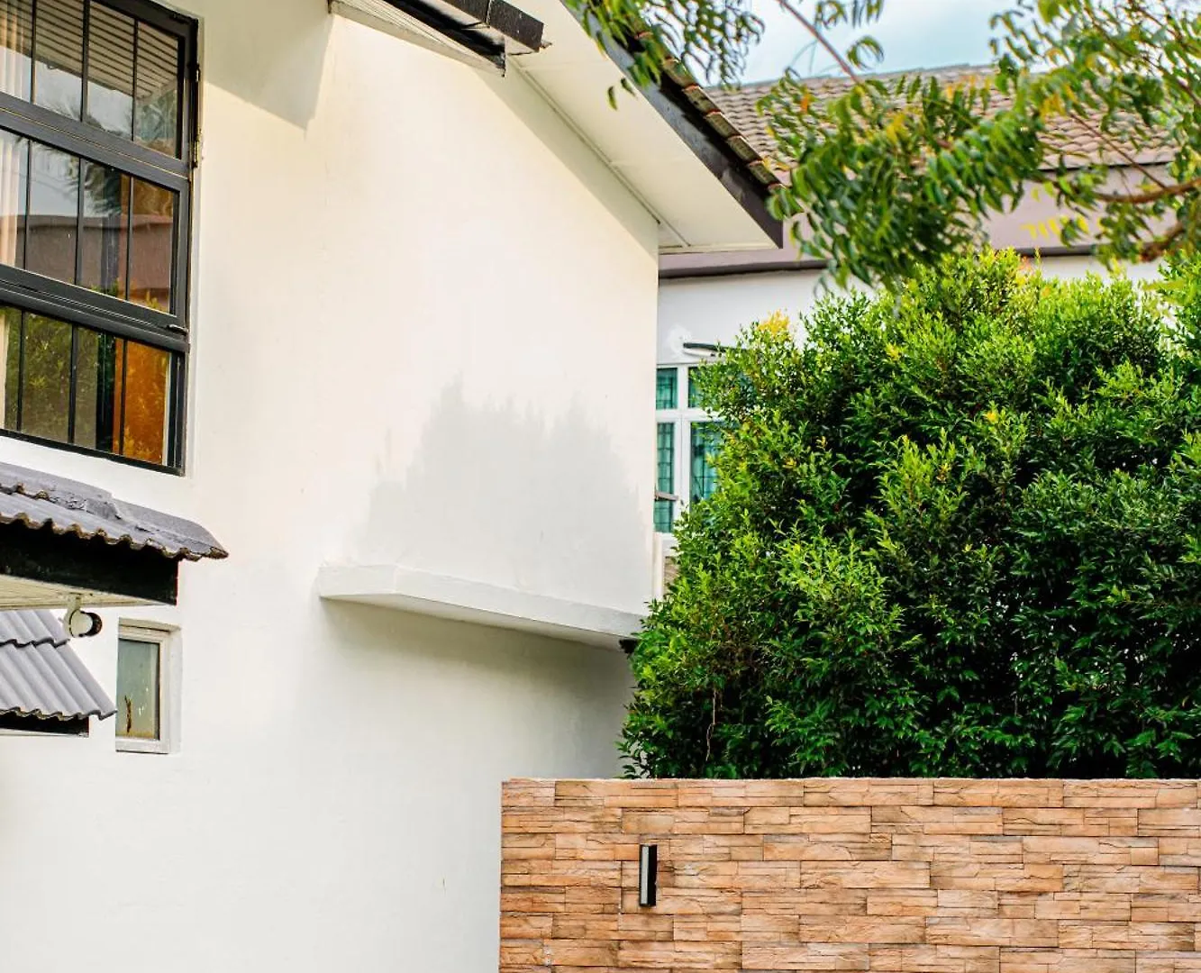 Duke Oasis Villa Kuala Lumpur