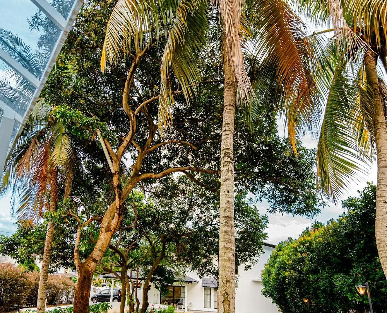 Duke Oasis Villa Kuala Lumpur 0*,  Malaysia