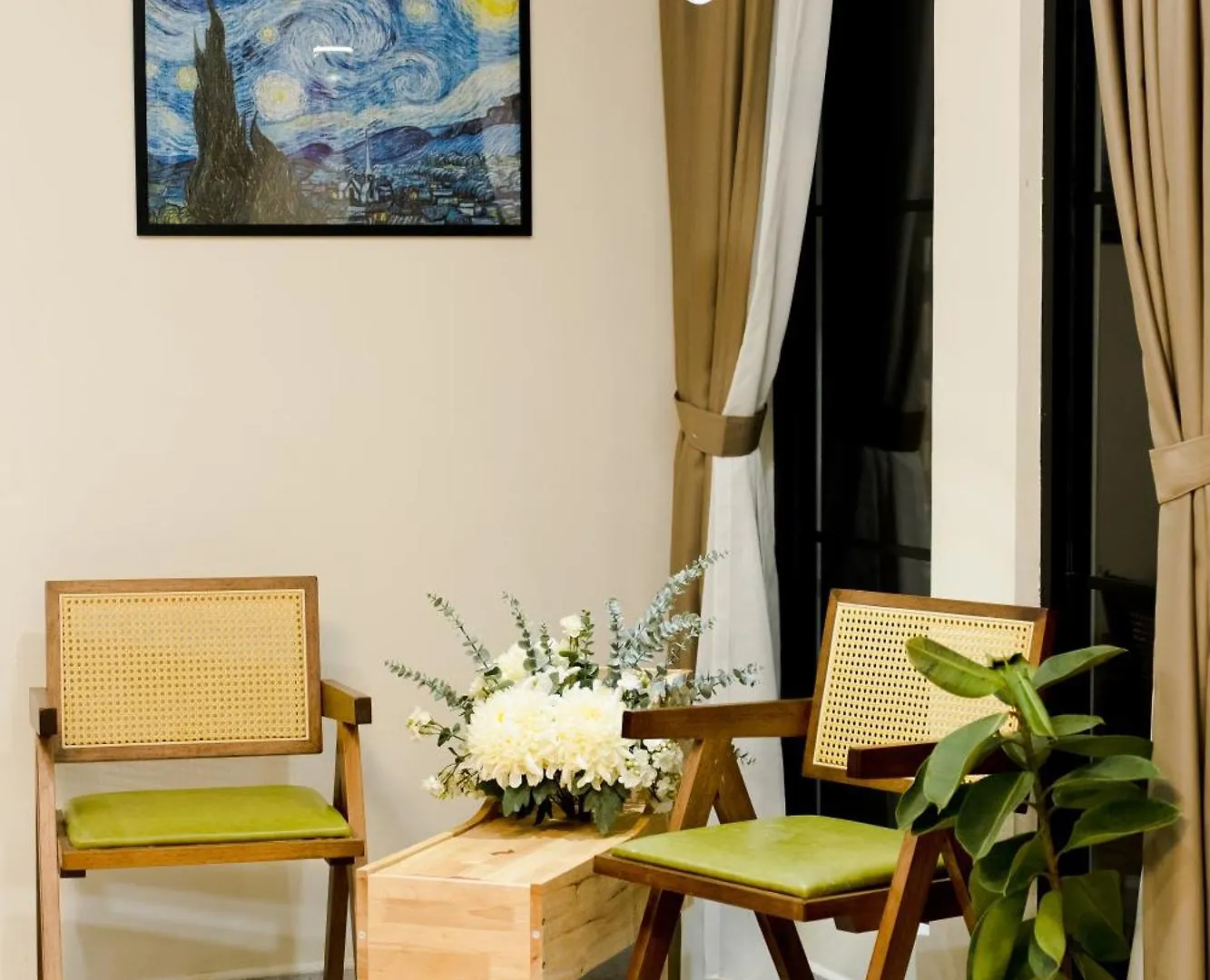 Duke Oasis Villa Kuala Lumpur